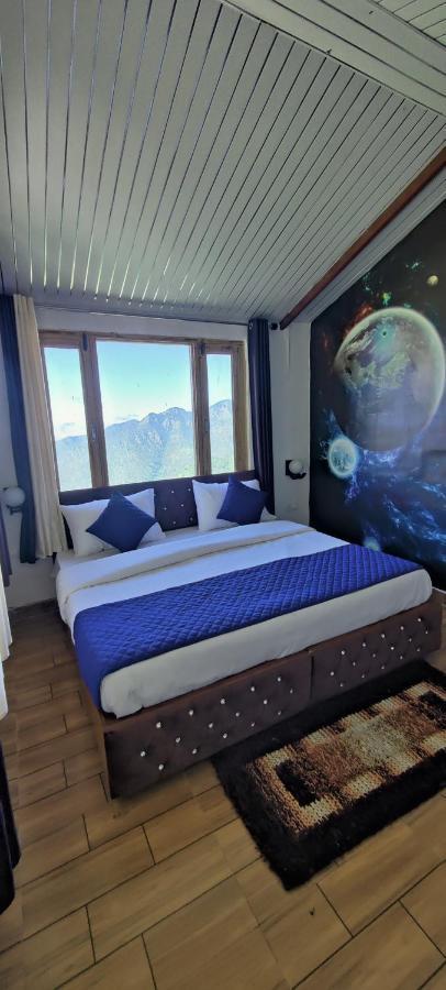Cosmo Cottages Kanatal Exterior photo